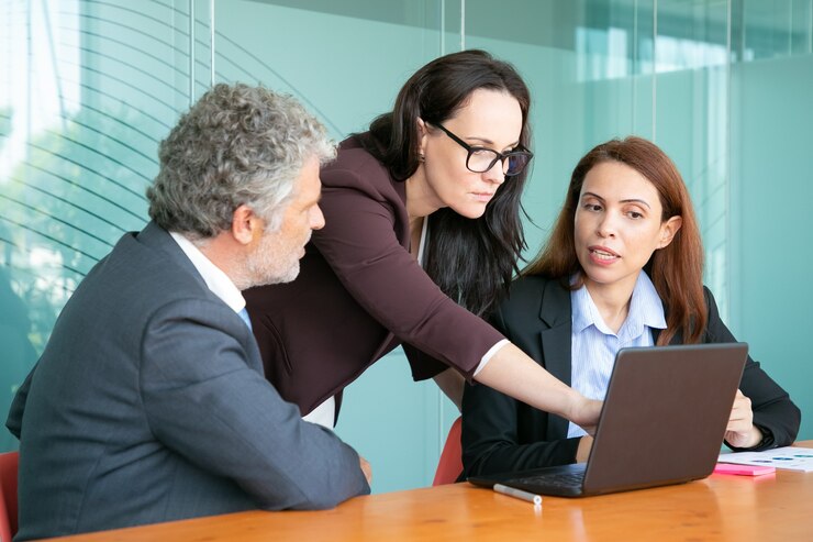 Nature Mentoring: A Breath of Fresh Air in Professional Mentoring Resources